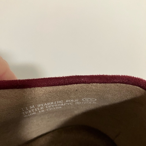 Aerosoles boots size 11 - Picture 6 of 6